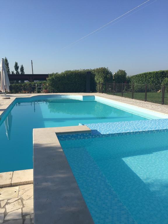 Agriturismo Dei Casali Amelia Exterior foto