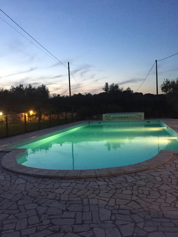 Agriturismo Dei Casali Amelia Exterior foto