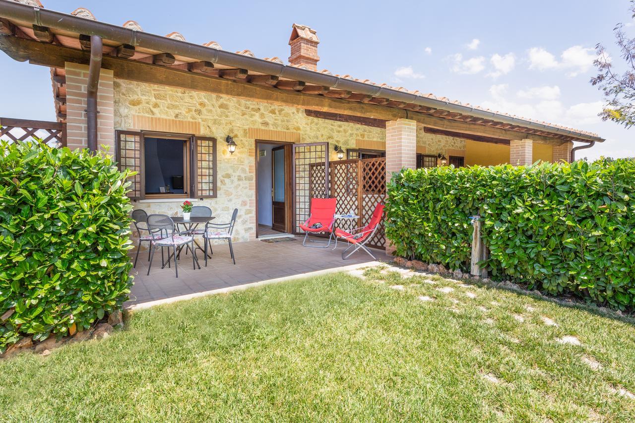Agriturismo Dei Casali Amelia Exterior foto