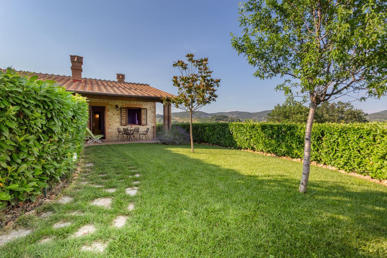 Agriturismo Dei Casali Amelia Exterior foto